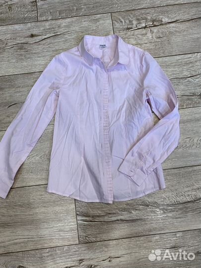 Рубашки на девочку