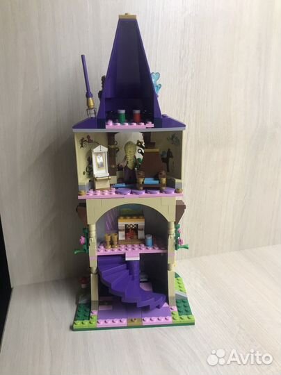 Конструктор lego