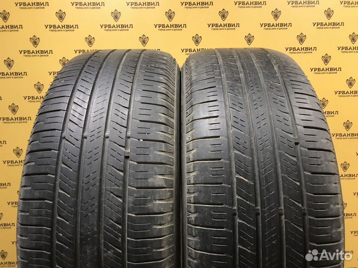 Goodyear Eagle LS 2 225/55 R18 98H