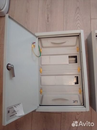 Электрический