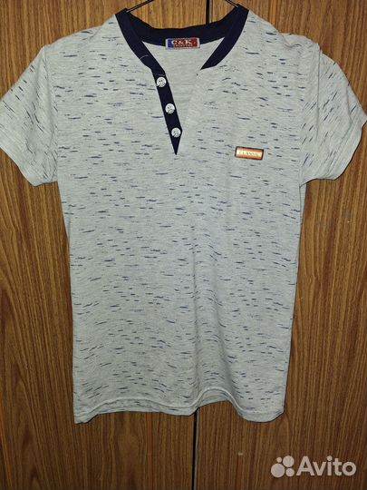 Шорты и футболка