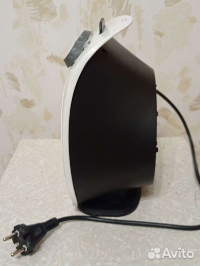 Тепловентилятор Electrolux praim