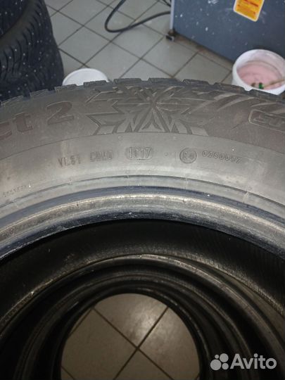 Continental ContiEcoContact 2 235/65 R17 147