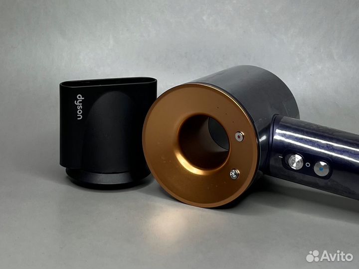 Фен Dyson (гарантия+доставка)