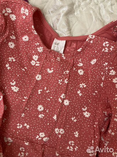 Детская одежда для девочек