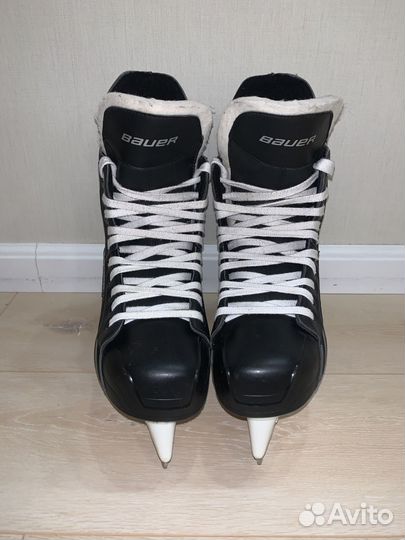 Коньки bauer supreme one.4 (стелька 30,6 см)