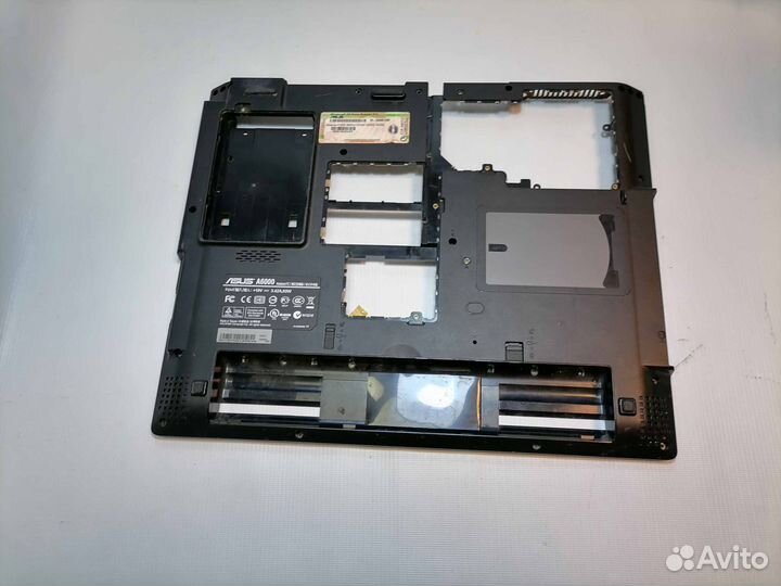 Поддон для Asus A6000