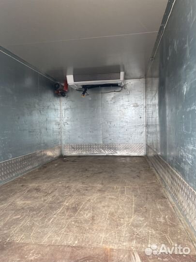 ГАЗ ГАЗель Next 2.8 МТ, 2020, 190 000 км