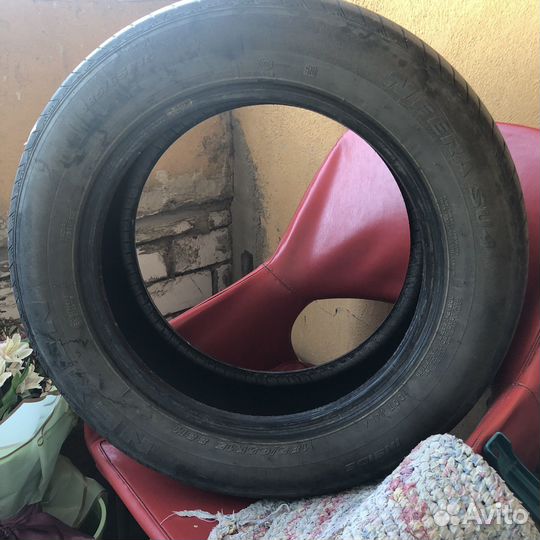 Nexen N'Fera SU4 185/65 R15 88H