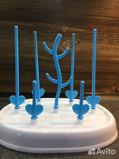 Сушилка для бутылочек