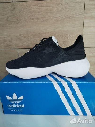 Кроссовки Adidas Adifom Sltn