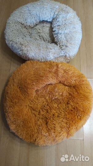 Лежанка для собак и кошек