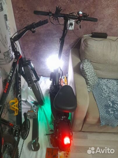 Kugoo kirin m4 pro(обмен )