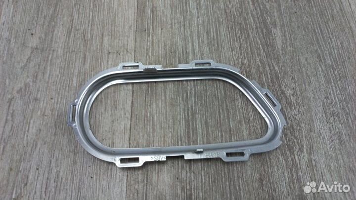 Накладка декоративная Chrysler Crossfire AN 2006