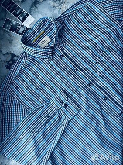 Рубашка camel active