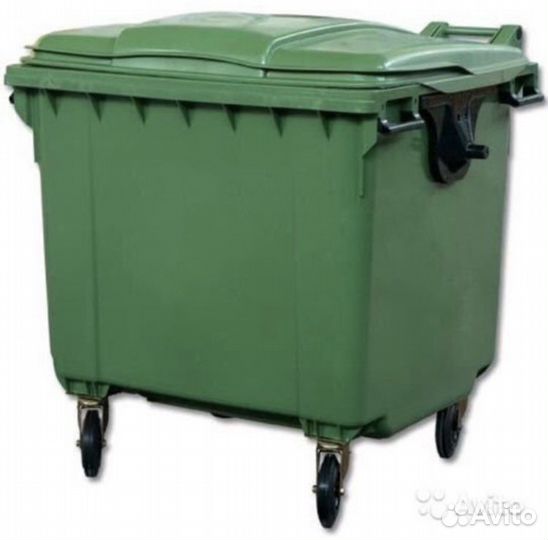 Контейнер тко