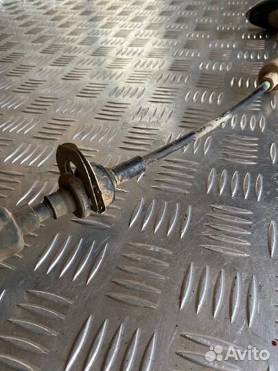 Трос кпп Hyundai Elantra HD G4FC 2009