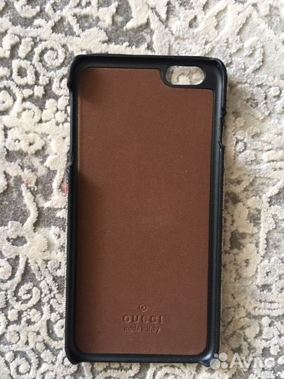 Чехол на iPhone 6s plus