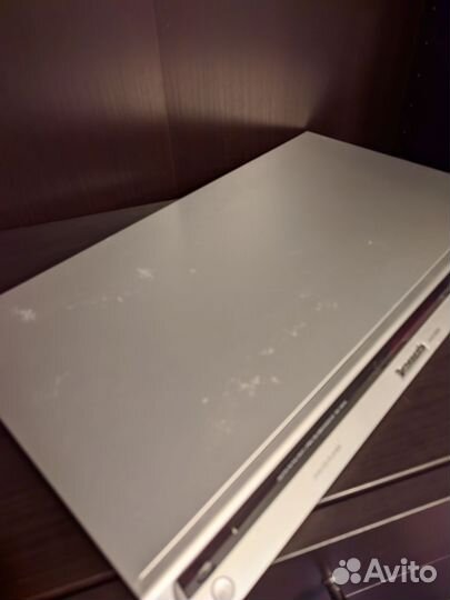 DVD плеер Panasonic DVD S325