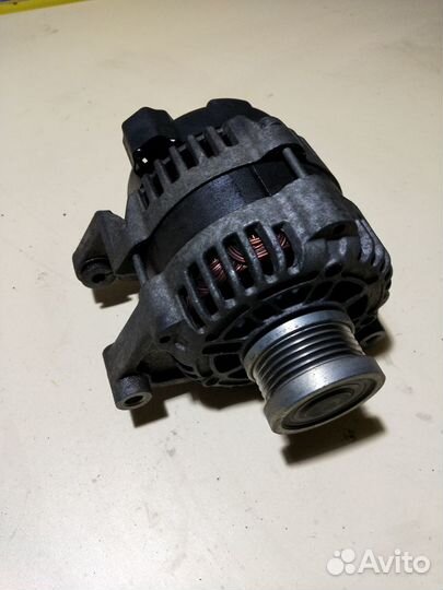 Генератор двс 1.4 A14XER Astra J Insignia Zafira C