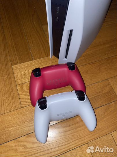 Аренда playstation 5