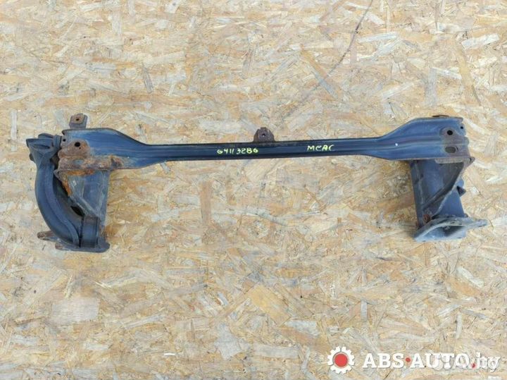 Передняя панель (телевизор) Mercedes-Benz S-Класс