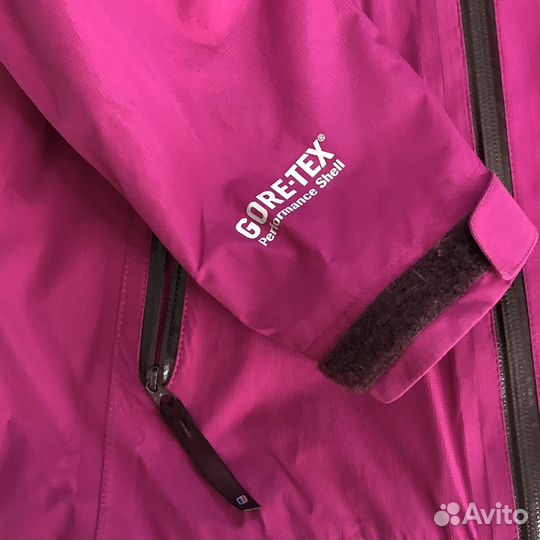 Женская куртка Berghaus Gore-Tex