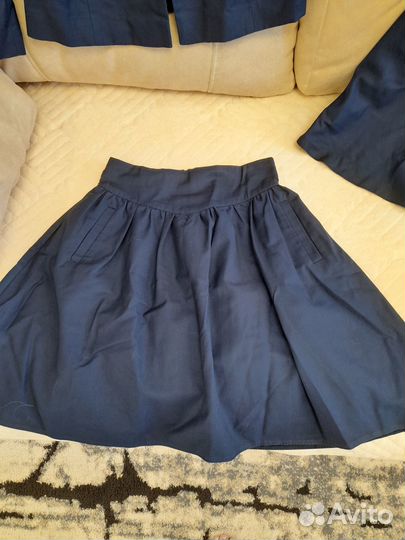 Школьная форма для девочки