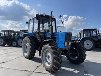 Трактор МТЗ (Беларус) 82.1, 2024