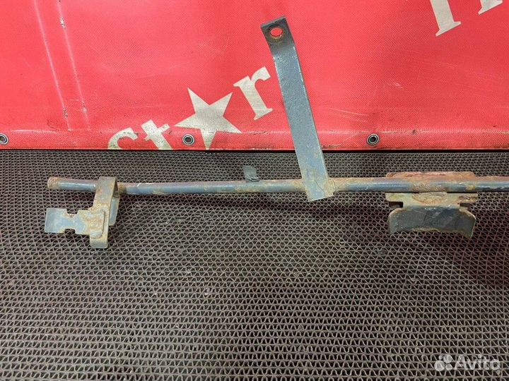 Кронштейн проводки Daf XF105