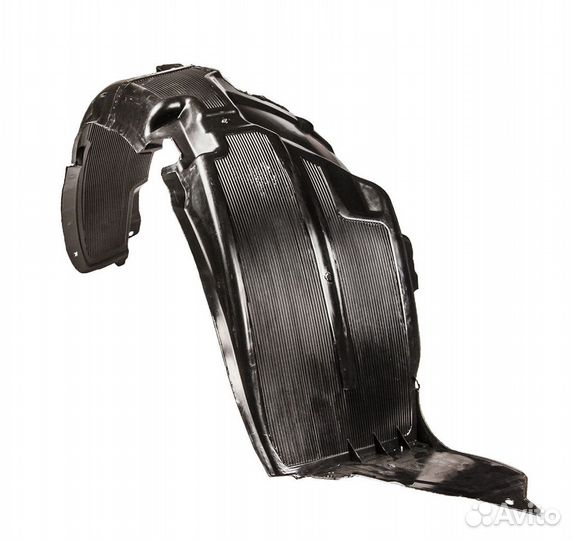 Передний правый подкрылок Kia Rio