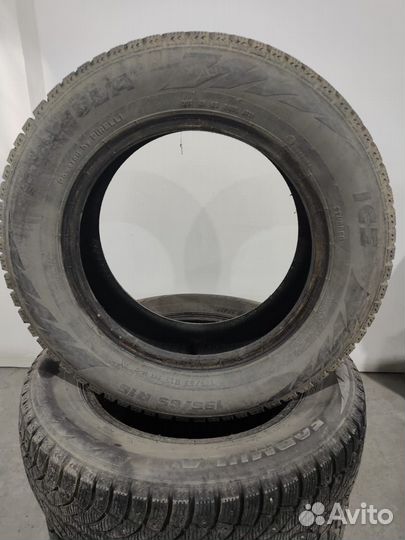 Formula Ice 195/65 R15