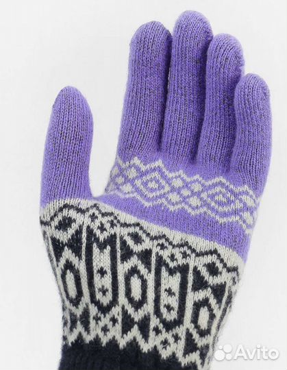 Новые женские перчатки с ITouch