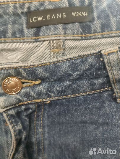 Джинсы LCW Jeans