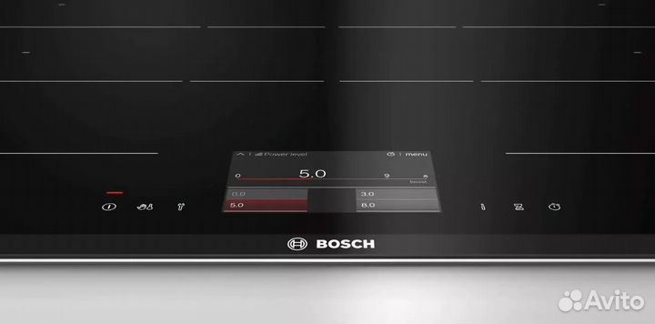 Варочная панель Bosch Serie 8 PXY875DC1E