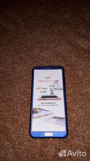 Чехол для honor