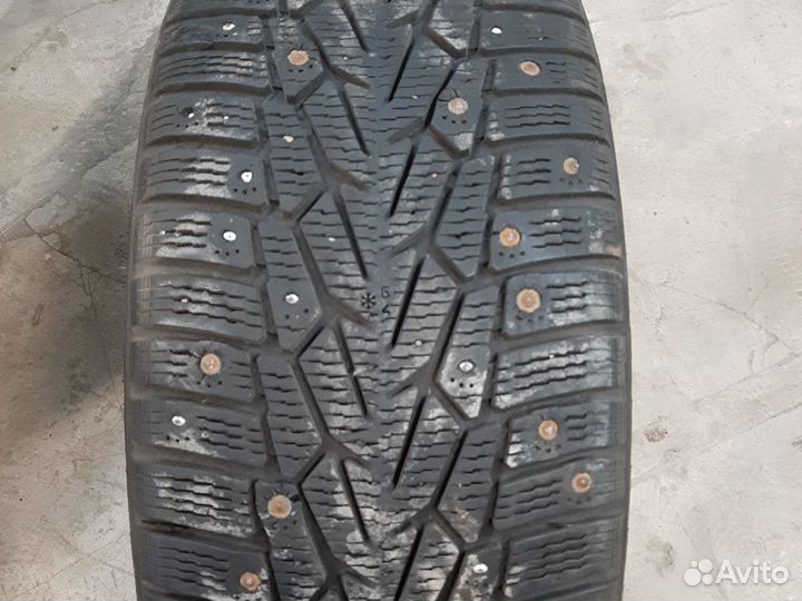Nokian Tyres Hakkapeliitta 7 245/45 R18