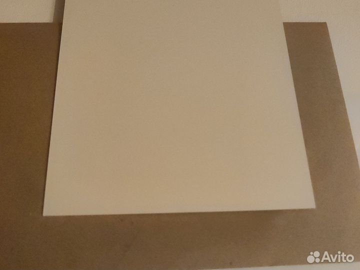 Открытка Сергей Разумовский - Птица