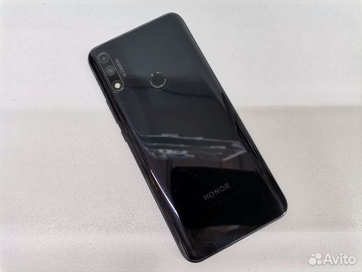 HONOR 9X, 4/128 ГБ