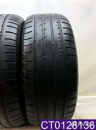 Kumho Crugen HP91 285/60 R18 116V