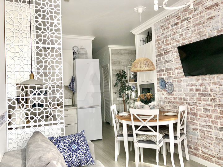 3-к. квартира, 80 м², 5/9 эт.