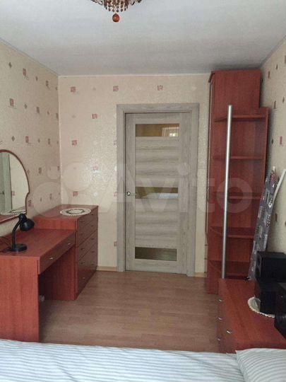 2-к. квартира, 50 м², 2/5 эт.