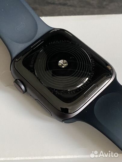 Apple watch SE gen 2 44 mm