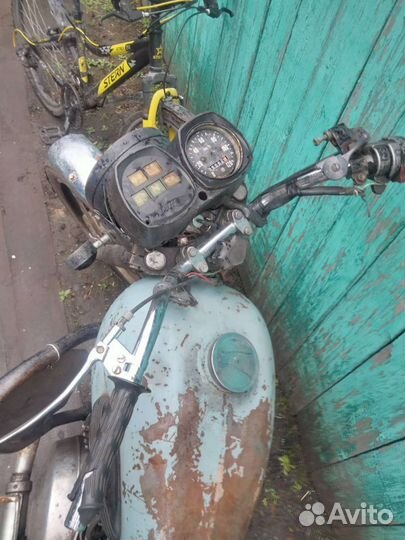 Иж планета 3