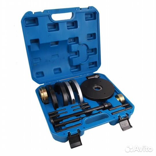 Аренда набора для снятия ступечного подшипника