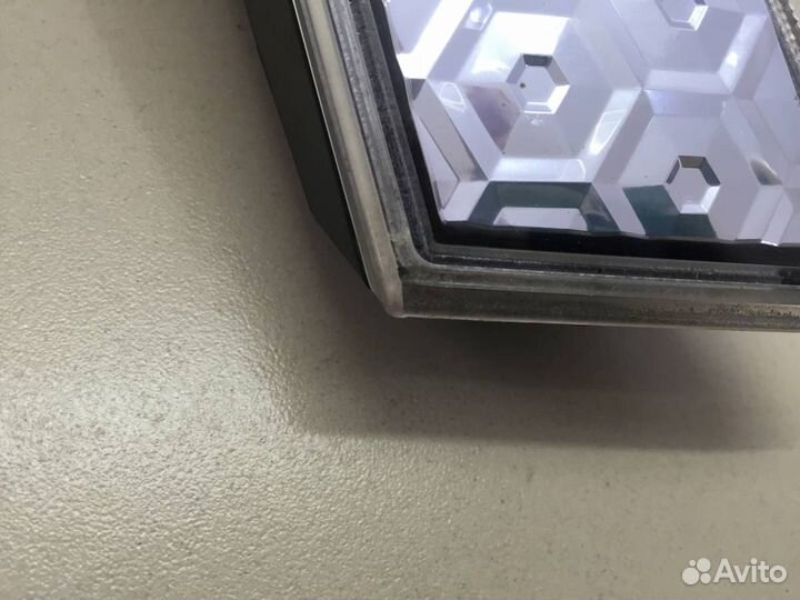 Фонарь задний левый Honda Fit GP,GK 2013-2020