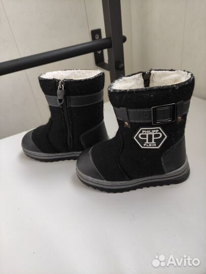 Валенки детские 29