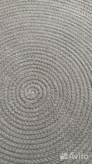 Декоративный коврик