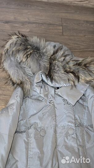 Пуховик женский 44 Savage