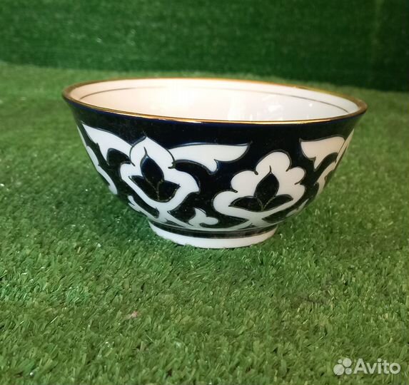 Коса фарфор 